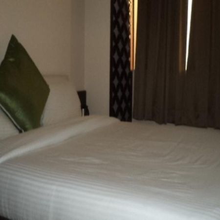 Hotel R K International Lucknow Exterior foto