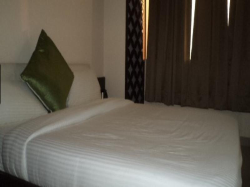 Hotel R K International Lucknow Exterior foto